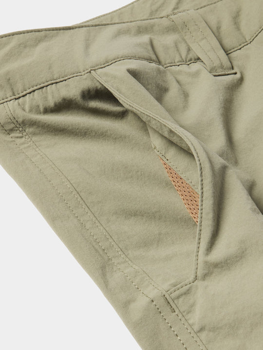 Duck Camp Drifter Pants - Sagebrush
