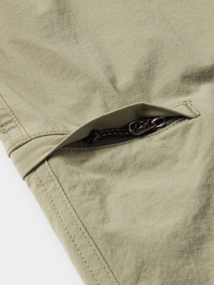 Duck Camp Drifter Pants - Sagebrush