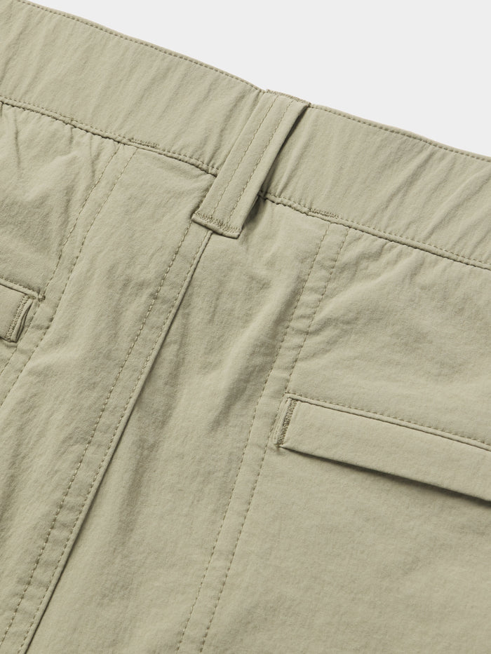 Duck Camp Drifter Pants - Sagebrush