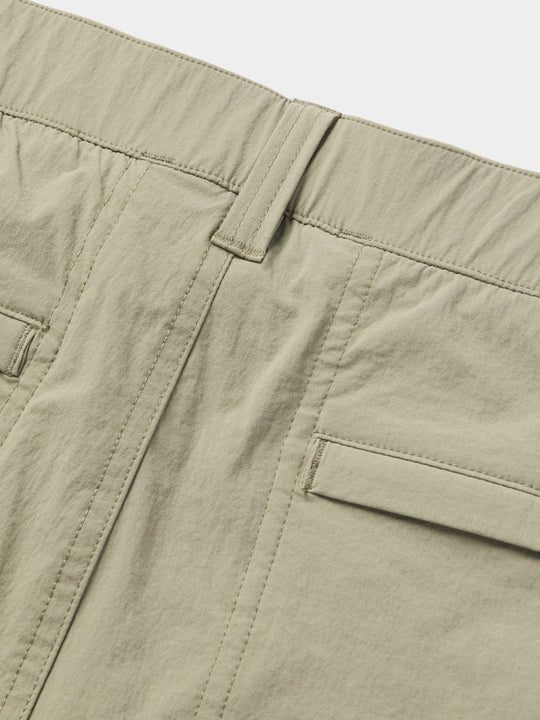Duck Camp Drifter Pants - Sagebrush