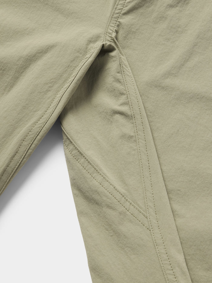 Duck Camp Drifter Pants - Sagebrush