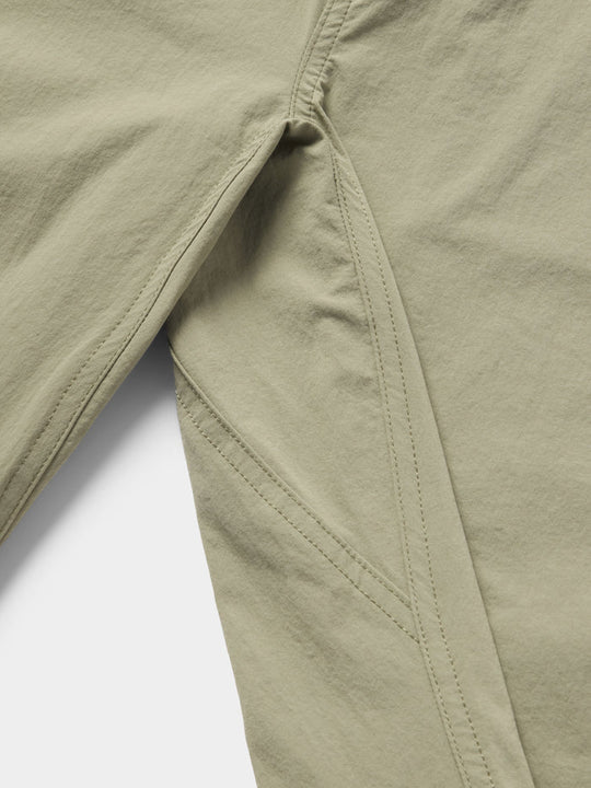 Duck Camp Drifter Pants - Sagebrush