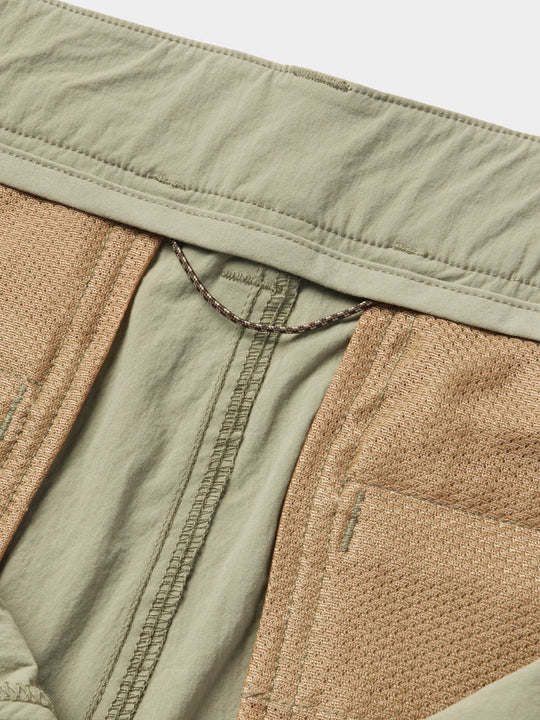 Duck Camp Drifter Pants - Sagebrush