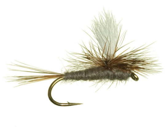 Parachute Adams Dry Fly