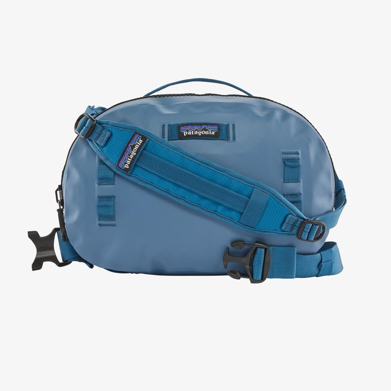 Patagonia Guidewater Hip Pack Pigeon Blue