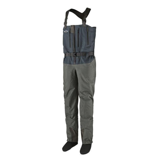 Patagonia M's Swiftcurrent Expedition Zip-Front Waders