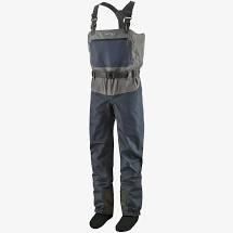 Patagonia Ms Swiftcurrent Wader