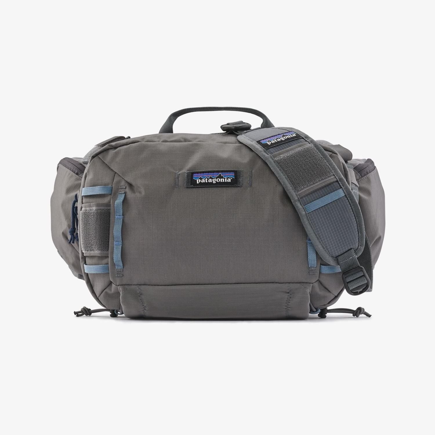 Patagonia Stealth Hip Pack Noble Grey