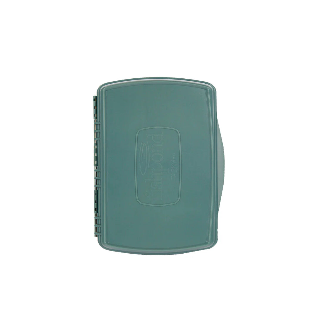 Fishpond Tacky Pescador Fly Box with Dynamic Foam