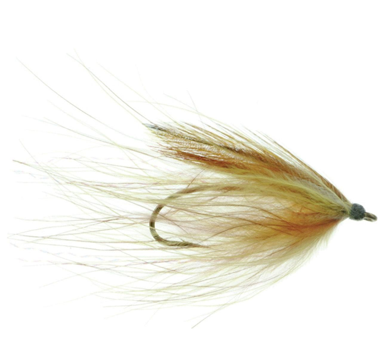 Platte River Spider Streamer