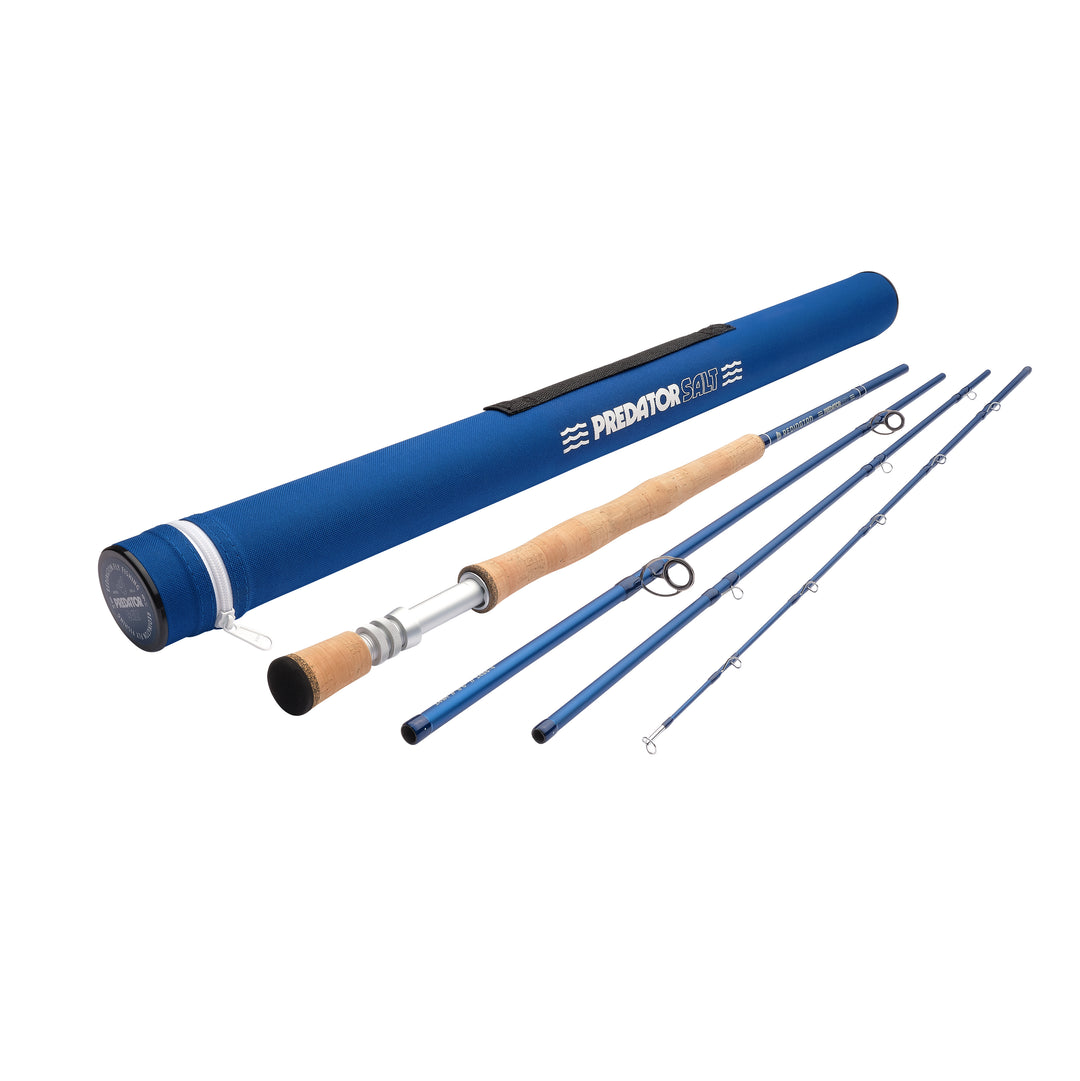 Redington Predator Salt Rod 1486-4