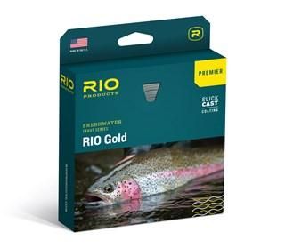 Premier Rio Gold