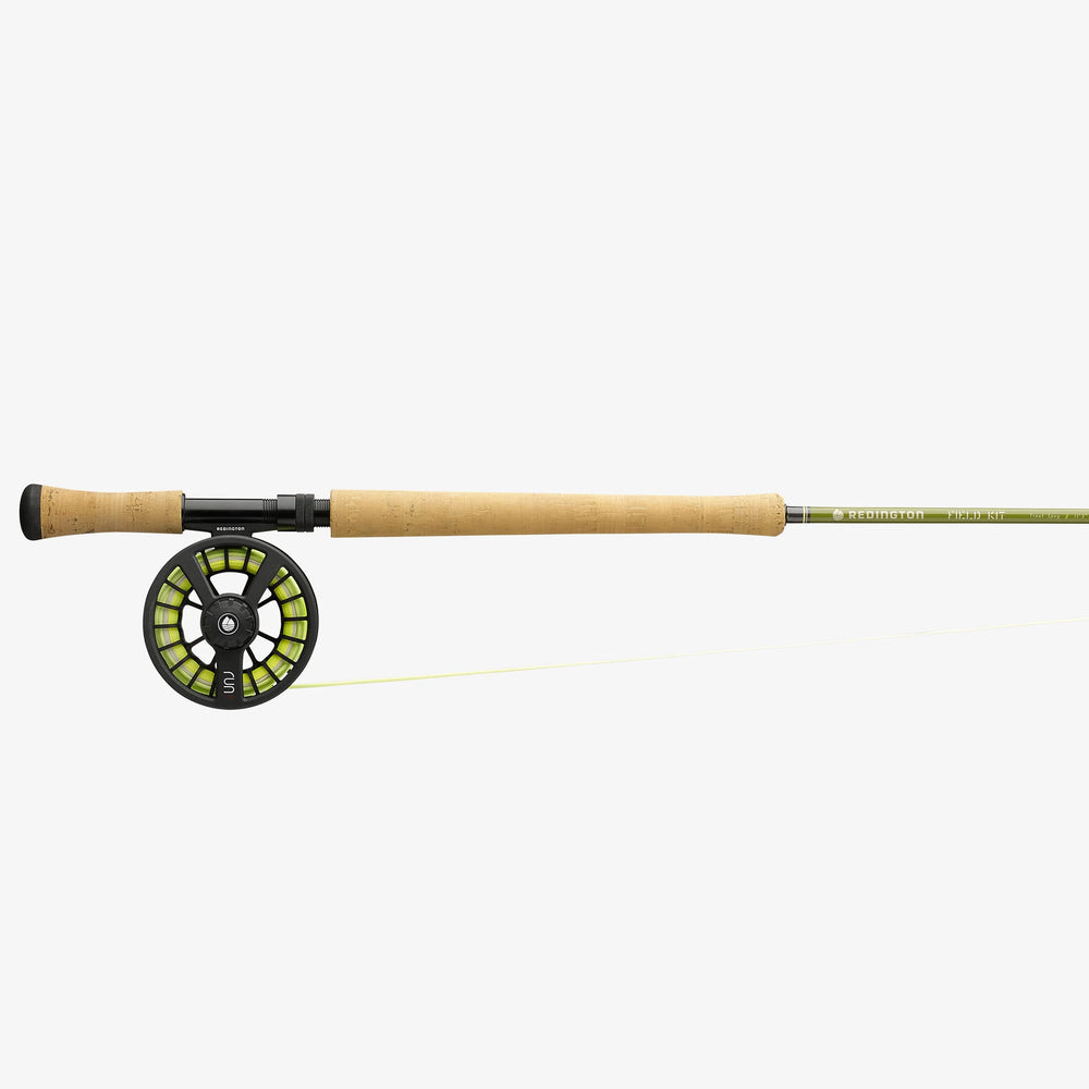 Redington Field Kit - Trout Spey 4113-4