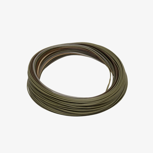 Rio Elite Camolux Sub Surface Intermediate Fly LIne