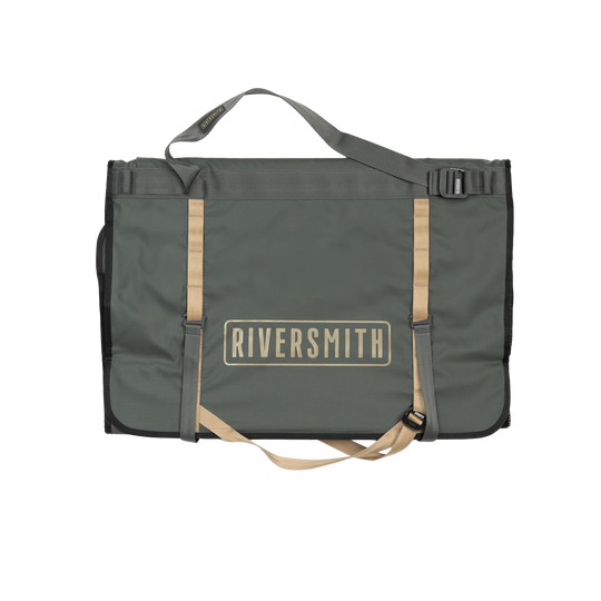 Riversmith Convoy Gear-Roll Shadow Kelp