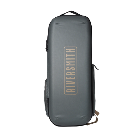 Riversmith Convoy Travel Pack Shadow Kelp