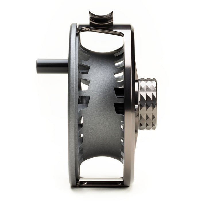 Remix S-Series: Smoke