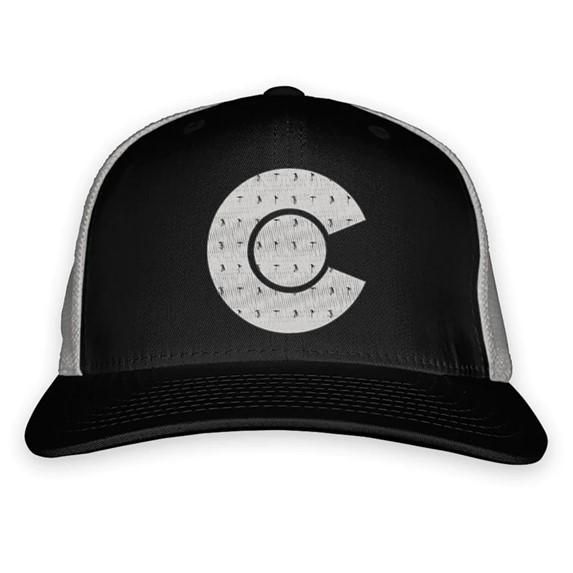 RYW Colorado Dry or Die Hat