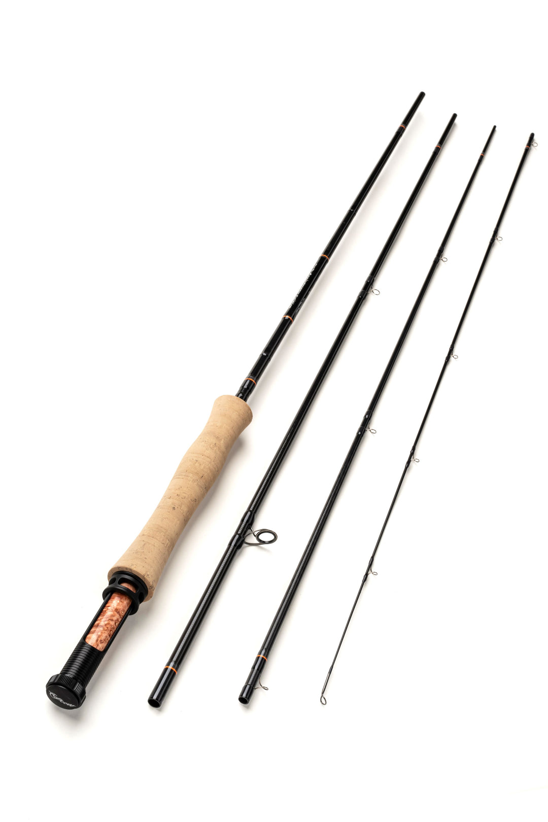 Scott 50th Anniversary Radian R905/4 - 9' 5wt 4pc Fly Rod