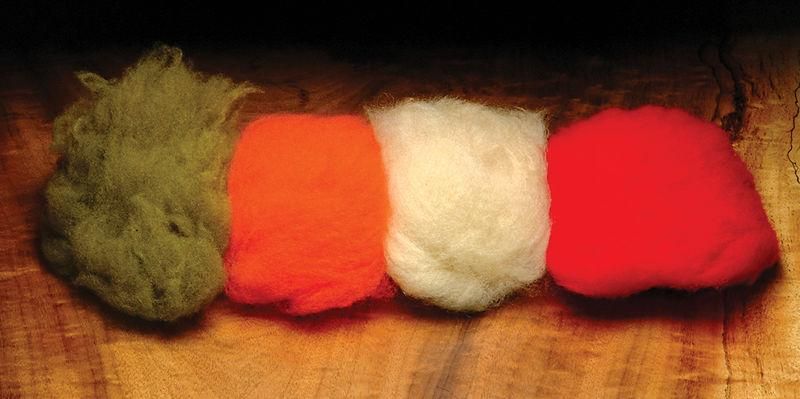 Rams Wool – St. Peter's Fly Shop