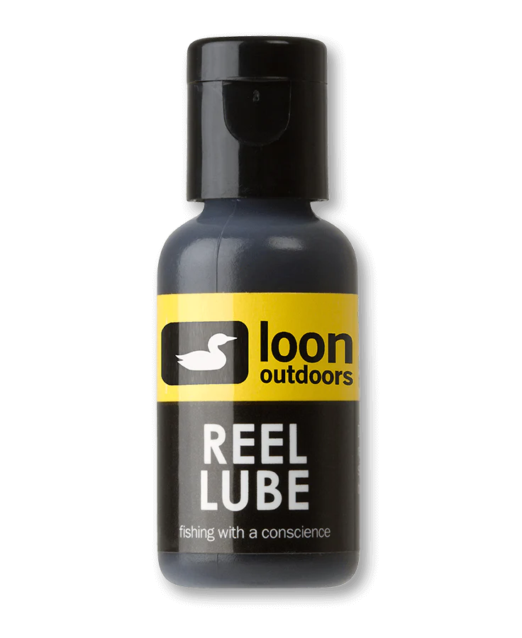 Loon Outdoors Loon Reel Lube