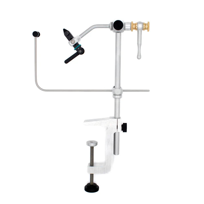 Renzetti Traveler 2202 C-Clamp LH