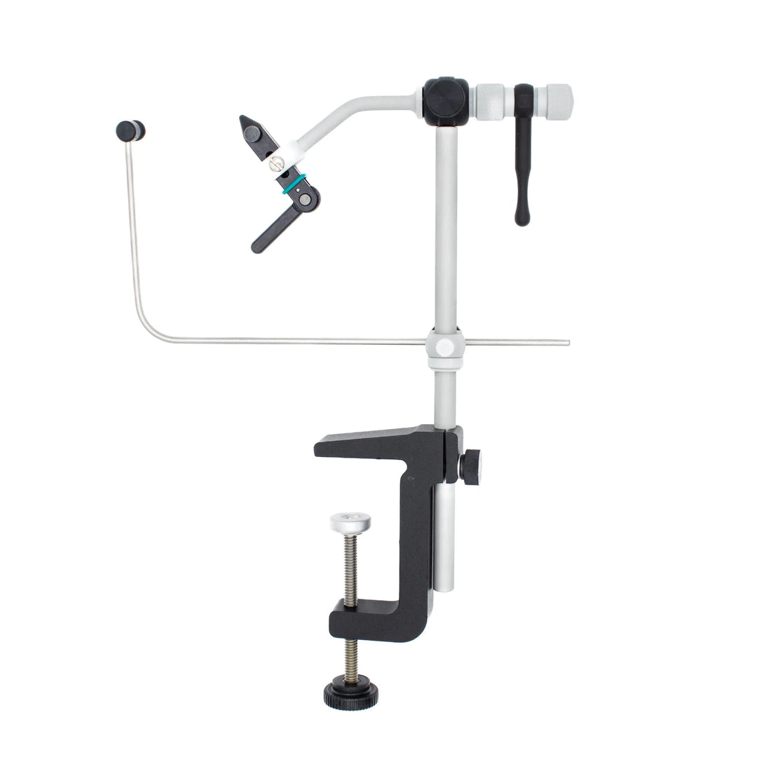 Renzetti Traveler 2202 C-Clamp LH