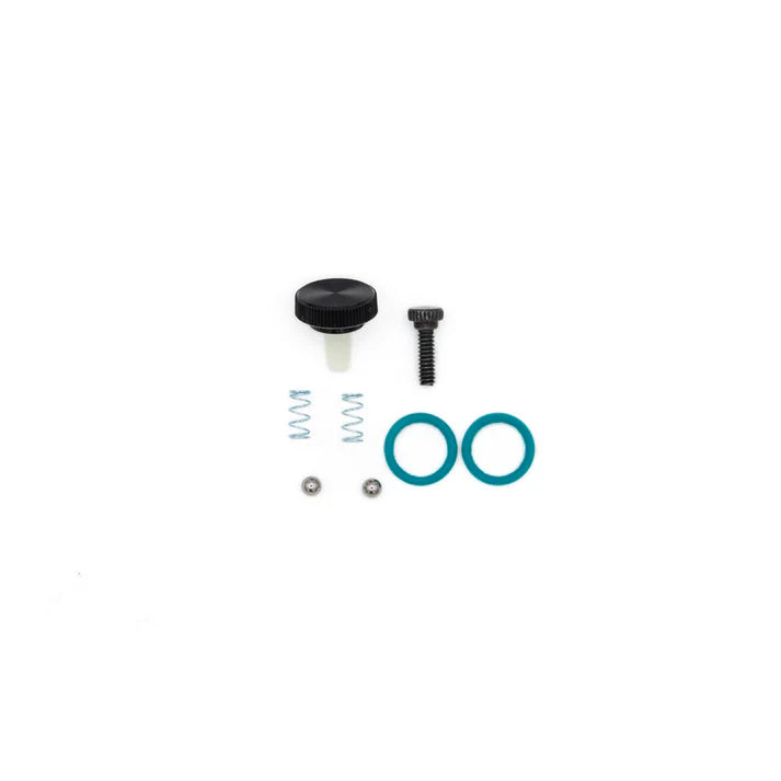 Renzetti Renzetti Spare Parts Kit O-ring,Jaw Screws, Springs, Bearing