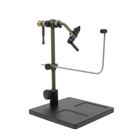 Renzetti Traveler 2404 Anodized Green w Base RH