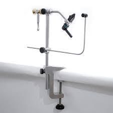 Renzetti Traveler Retro 2002 C-Clamp Right Handed Vise