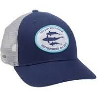 Rep Your Water Silhouette Trio Hat