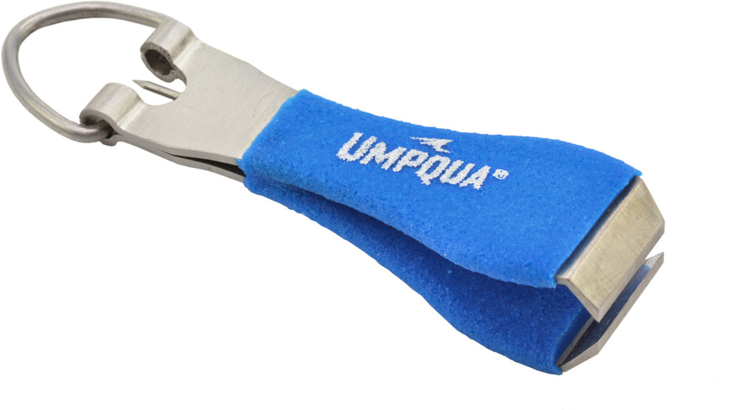 Umpqua Rivergrip Nipper