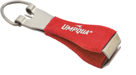 Umpqua Rivergrip Nipper