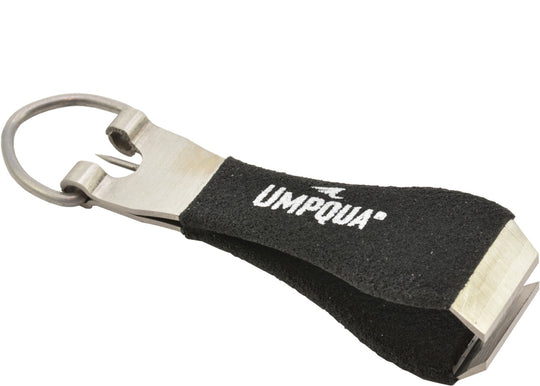 Umpqua Rivergrip Nipper