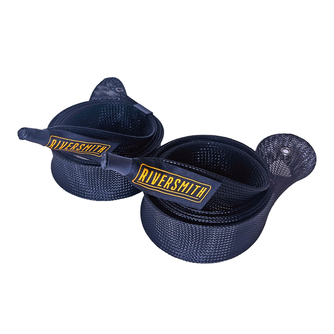 Riversmith Rig Wrap: Fly Rod Sleeve (2 Pack)