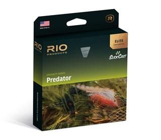 Rio Elite Predator Floating Fly Line