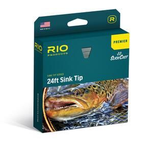 Rio Premier 24' Sink Tip