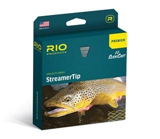 Rio Premier Streamer Tip F/I Fly Line