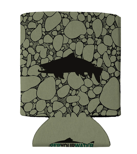 RYW Eco-Coolie River Rock Trout