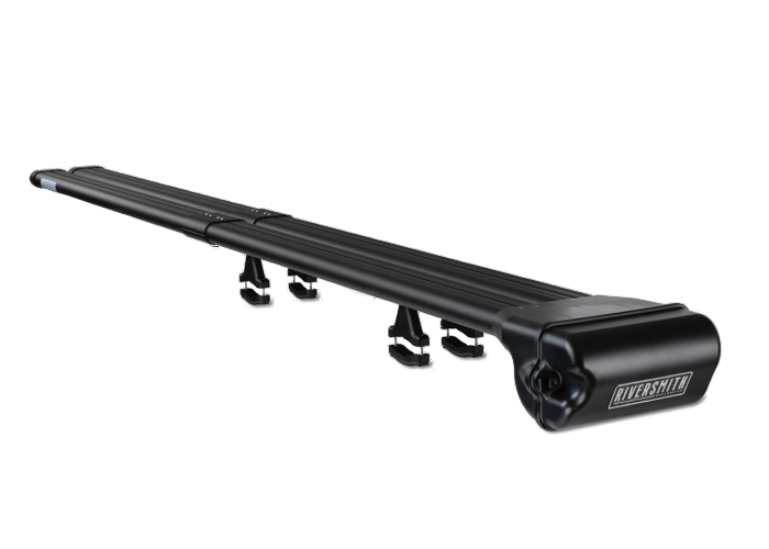 Riversmith River Quiver 4 Banger Black