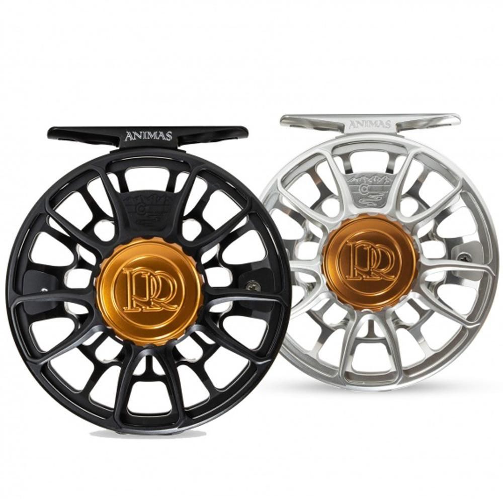 Ross Animas Reel Ross Animas Reel