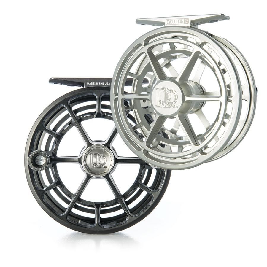 Ross Evolution R Reel