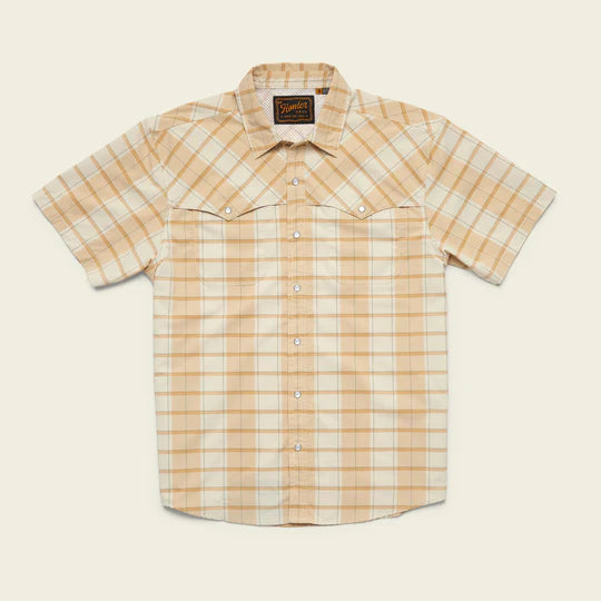 Howler Brothers Open Country Tech Shirt Shortsleeve