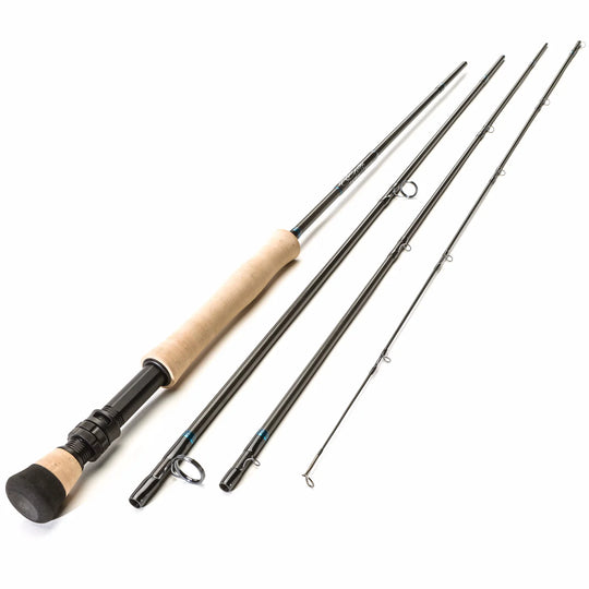 Scott Sector Fly Rod