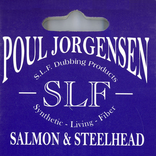 SLF P.Jorgensen Dubbing