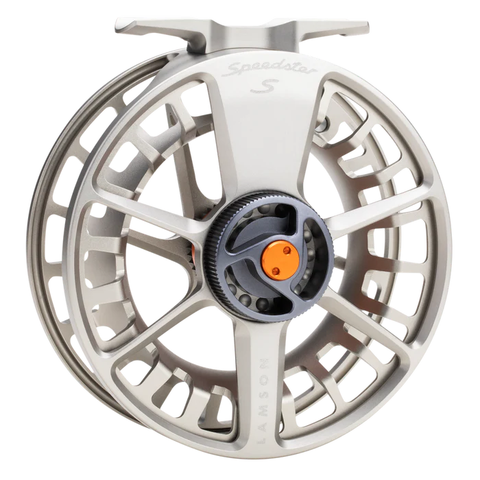 Lamson Speedster S F19