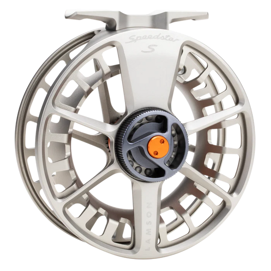 Lamson Speedster S F19