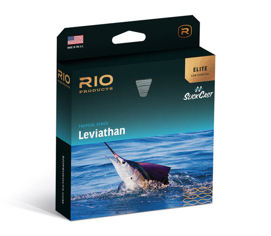 Rio Elite Leviathan 26 Foot Sink Tip