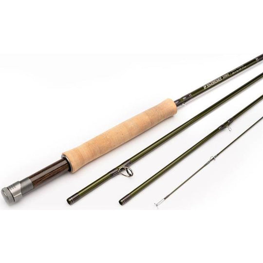 Sage Sonic Fly Rod