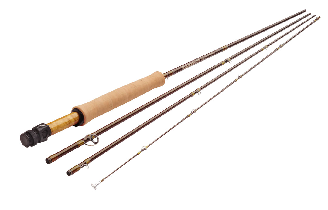 Sage R8 Core Limited Edition Front Range Olive